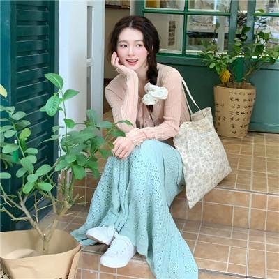 女皮条客