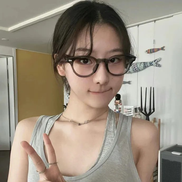 掌相情缘