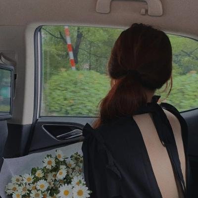 神奇的花朵